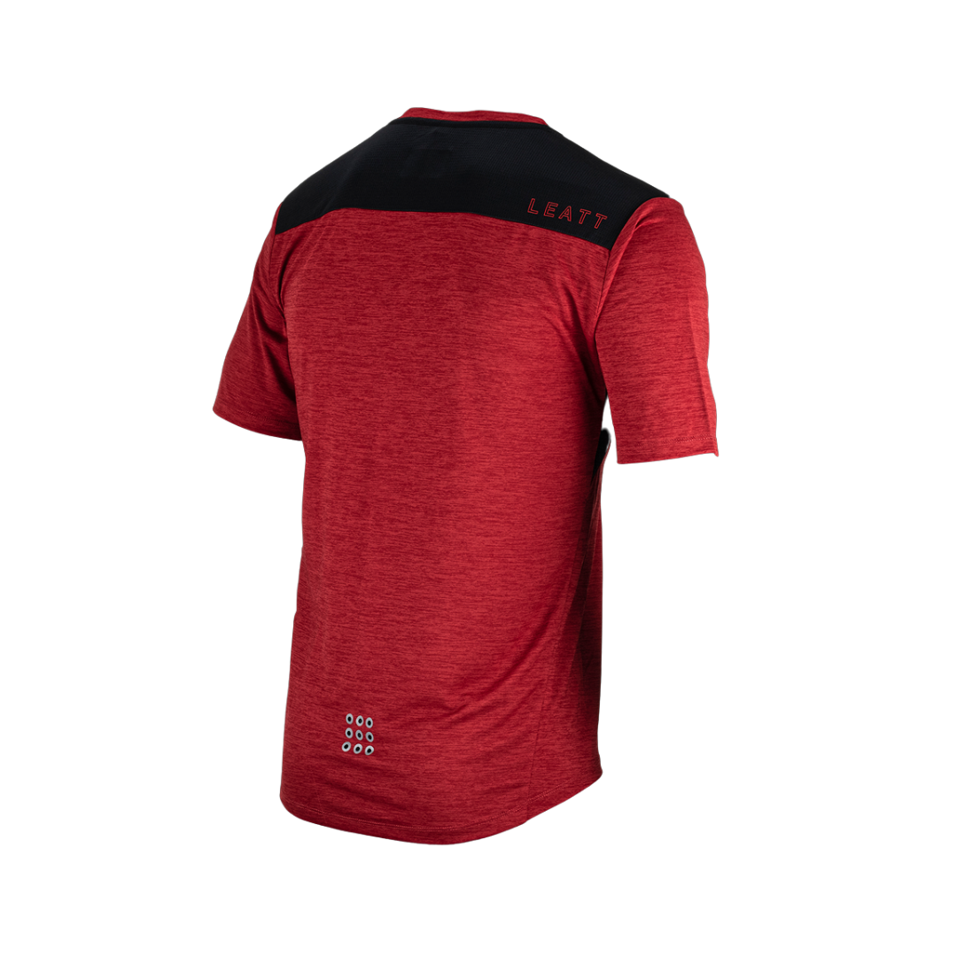 Leatt MTB Trail Jersey 1.0 V23