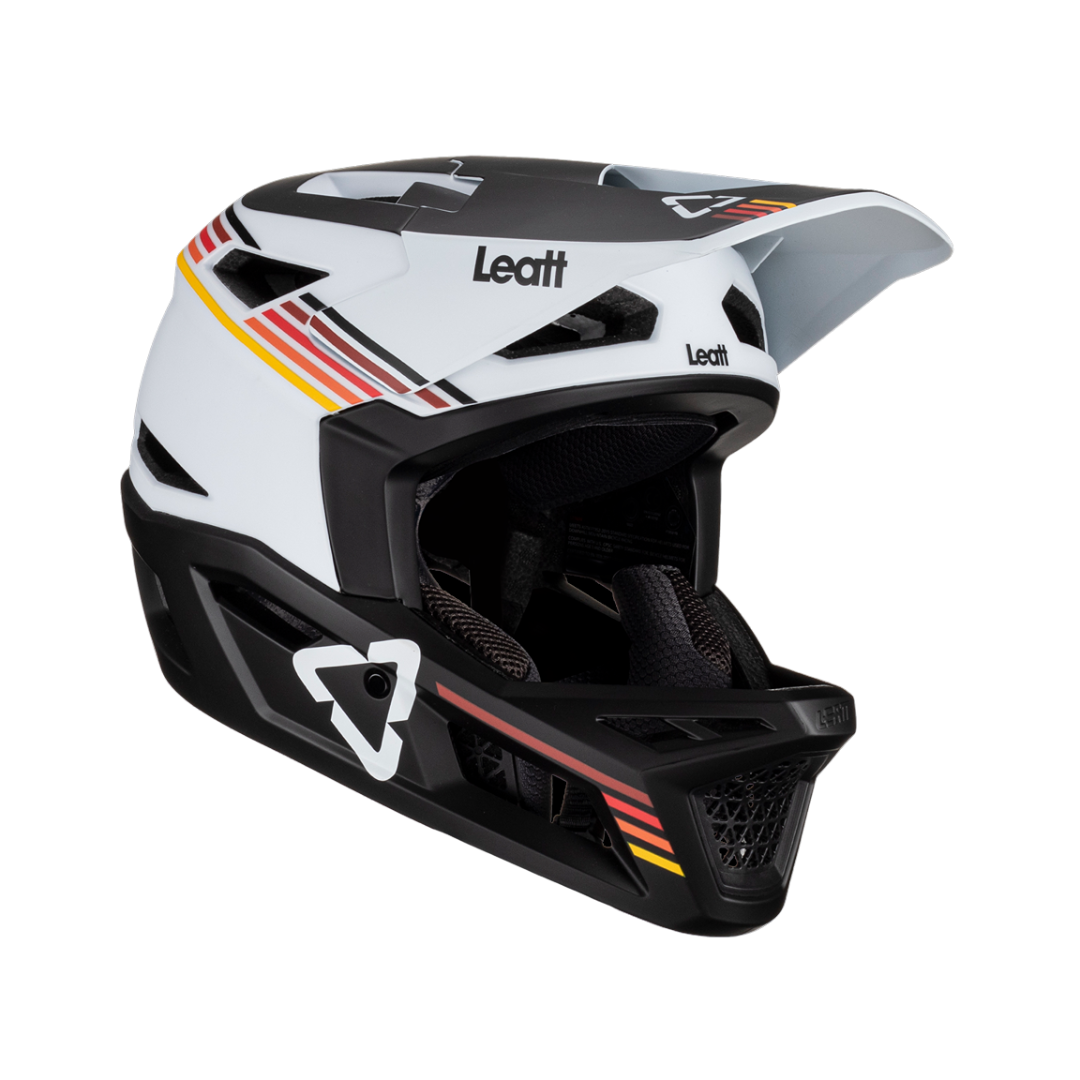 Leatt MTB Gravity 4.0 Helmet V23