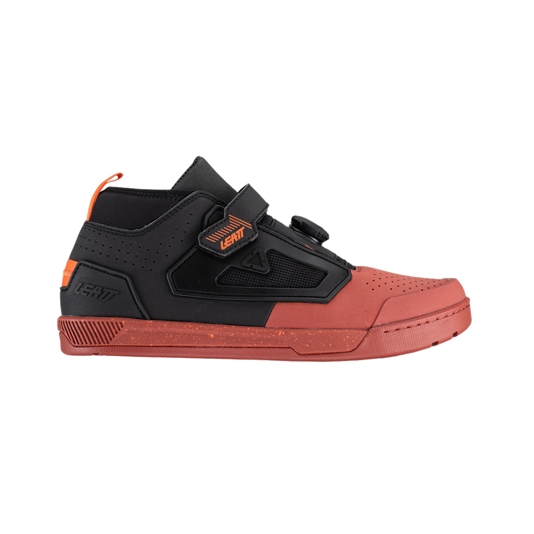 Leatt Shoe 3.0 Flat Pro V23