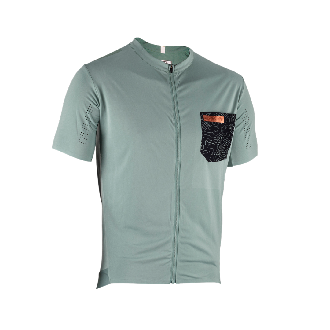 Leatt MTB Trail 3.0 Jersey V23