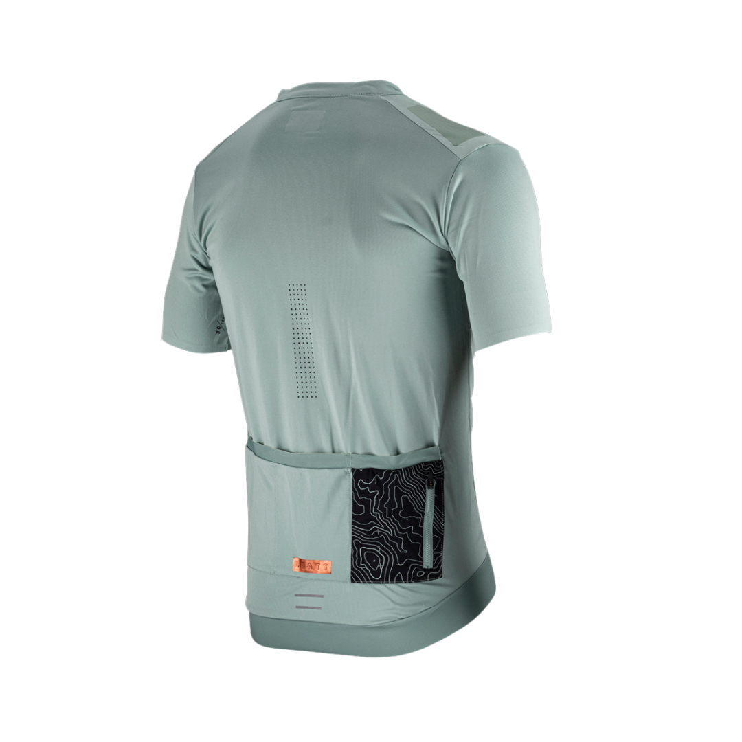 Leatt MTB Trail 3.0 Jersey V23