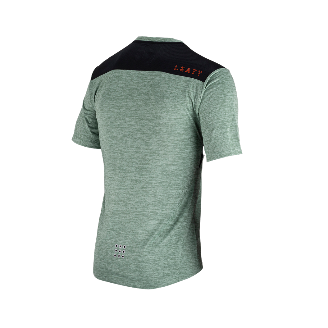 Leatt MTB Trail Jersey 1.0 V23