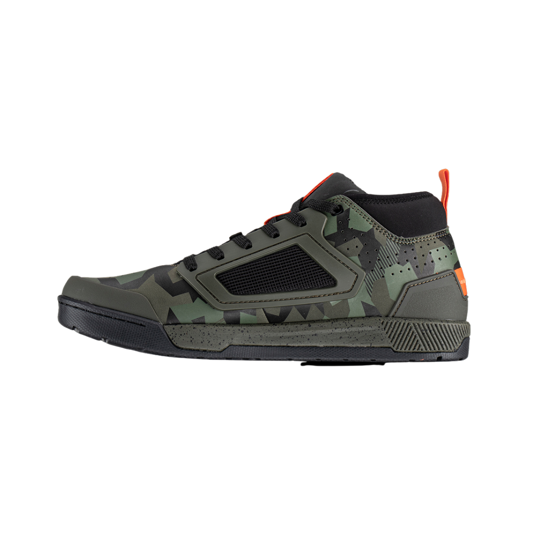 Leatt Shoe 3.0 Flat V23