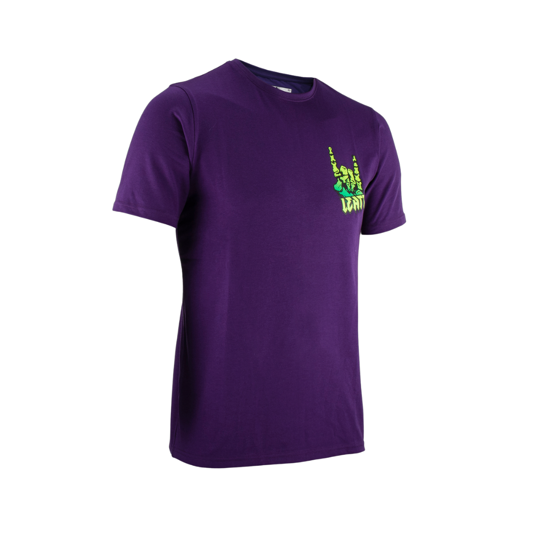 Leatt Tshirt Core V23