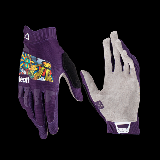 Leatt Glove MTB 2.0 X-Flow V23