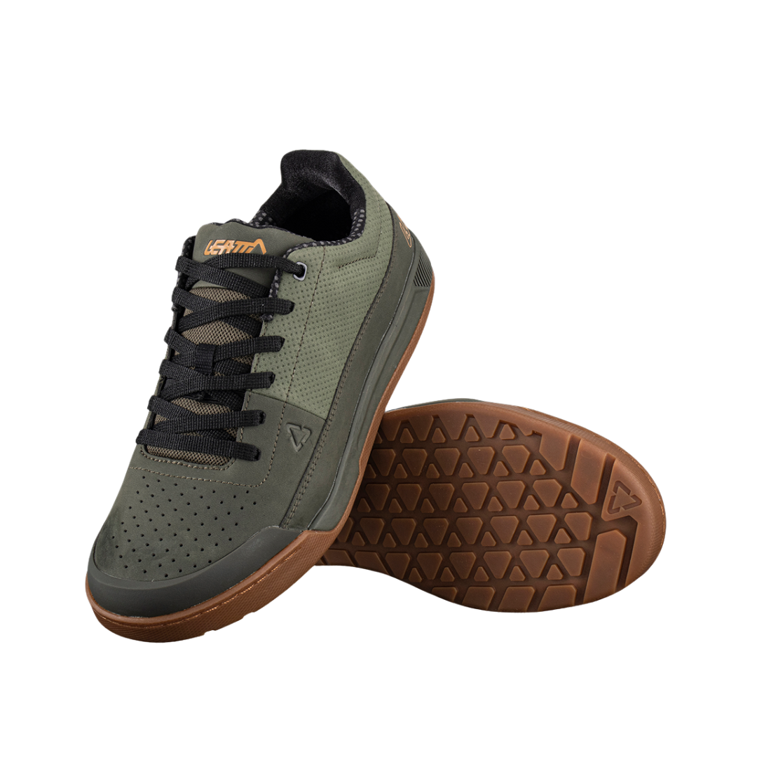 Leatt Shoe 2.0 Flat V23