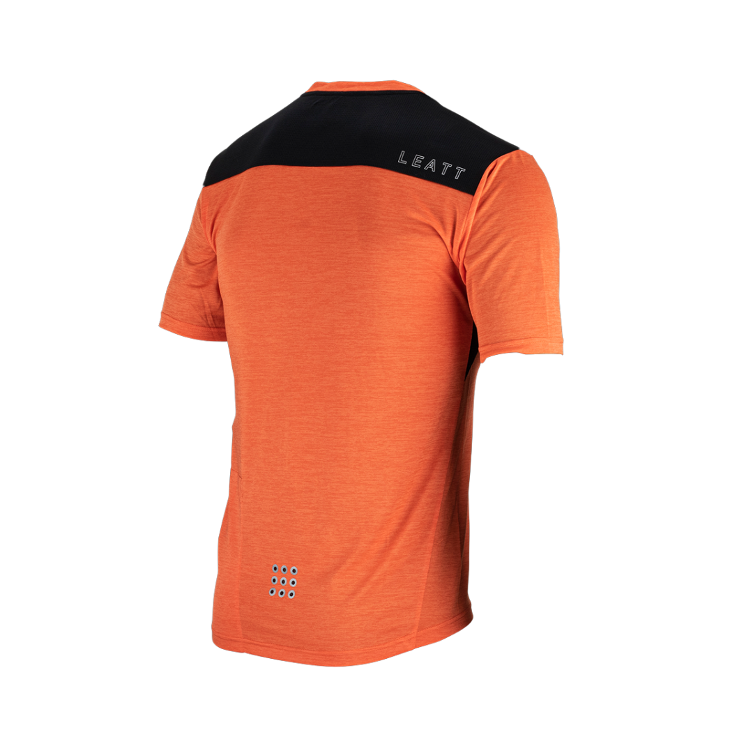 Leatt MTB Trail Jersey 1.0 V23