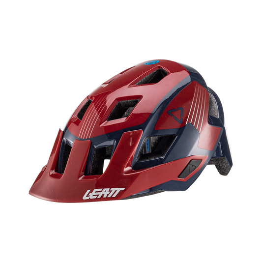 Leatt 1.0 A/M Jr MTB Helmet V22