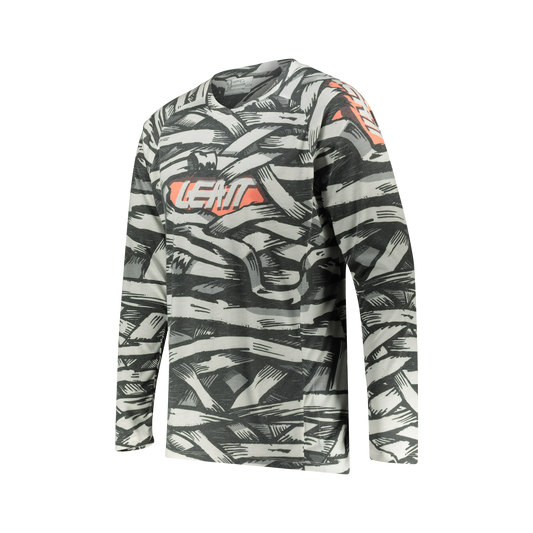 Leatt MTB Gravity 2.0 Jersey v22