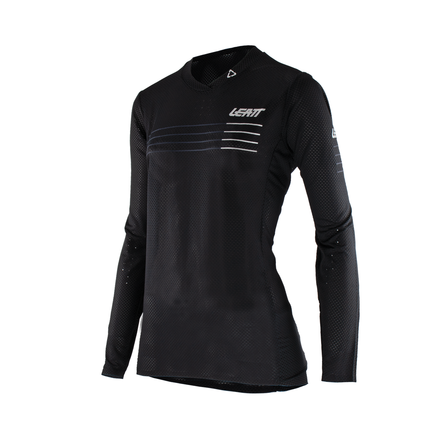 Leatt MTB Gravity 4.0 Jersey V22 - Womans