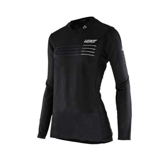 Leatt MTB Gravity 4.0 Jersey V22 - Womans