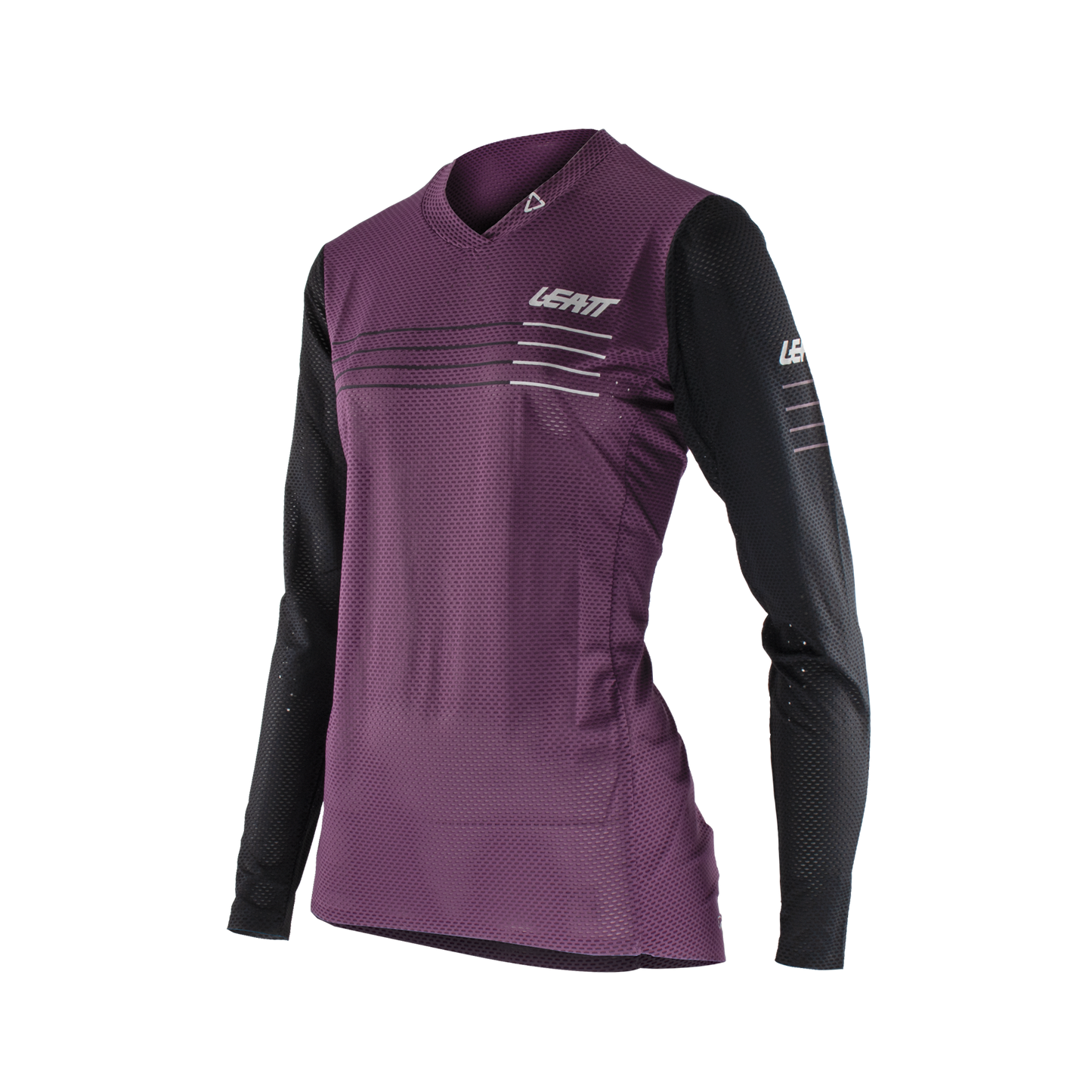 Leatt MTB Gravity 4.0 Jersey V22 - Womans