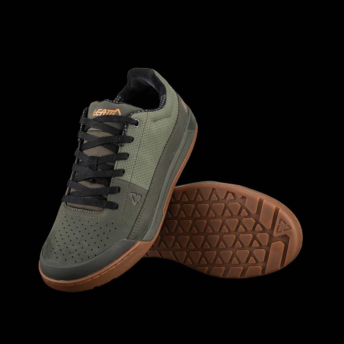 Leatt Shoe 2.0 Flat V23