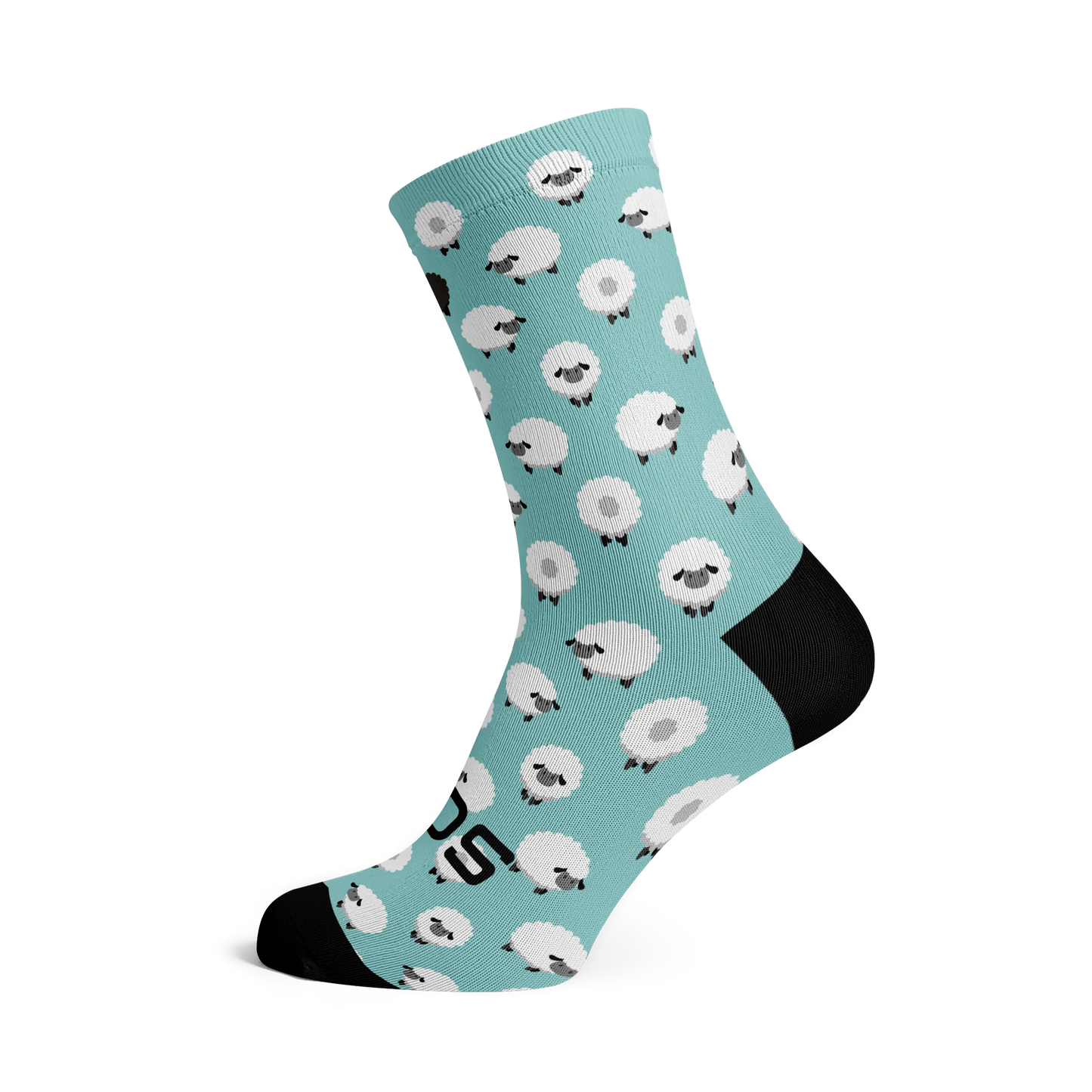 SOX Crew Length Patterns