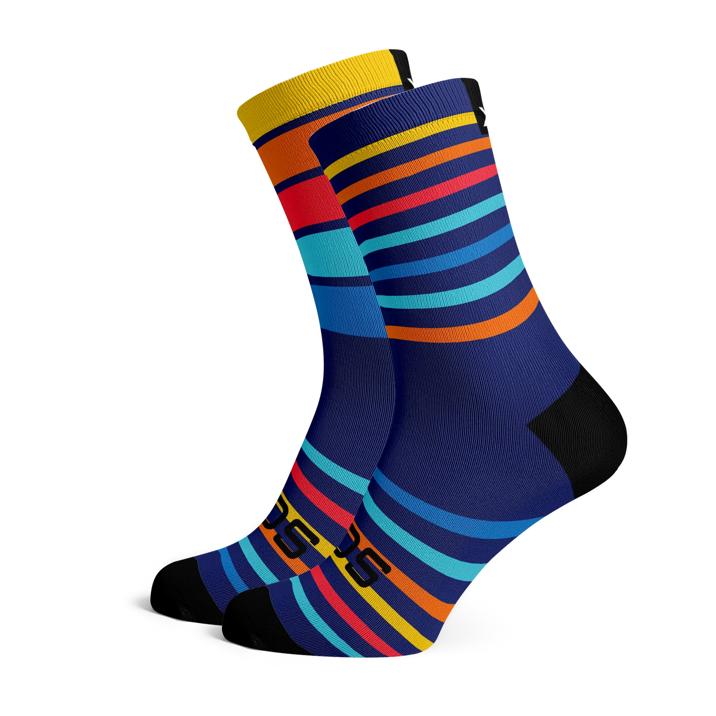 SOX Crew Length Patterns