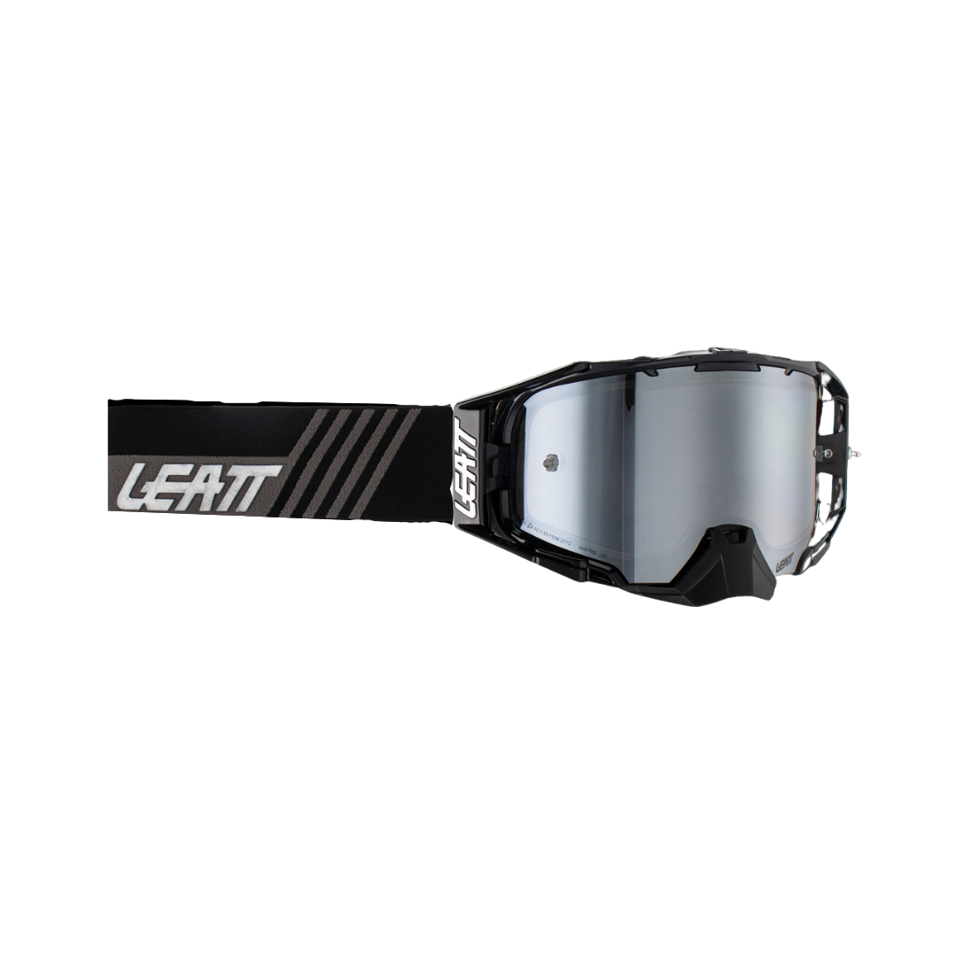 Leatt Velocity 6.5 Iriz Goggle V23