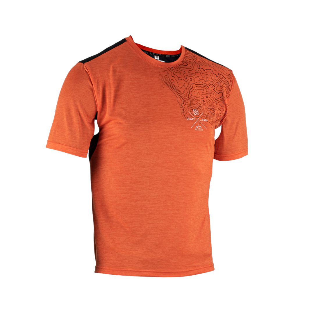 Leatt MTB Trail Jersey 1.0 V23