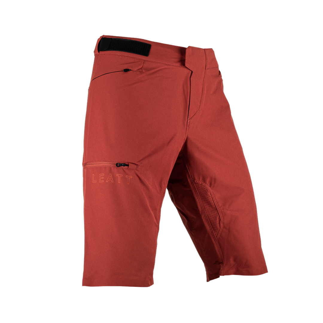 Leatt MTB Trail Shorts 1.0 V23