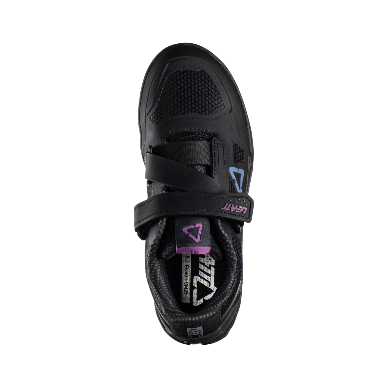 Leatt Shoe 5.0 Clip - Womans