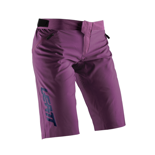Leatt MTB AllMtn 2.0 Shorts V22 - Womans