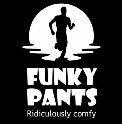 FUNKY PANTS