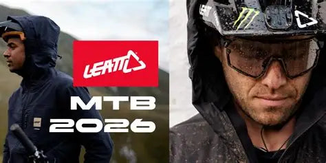 Leatt 2026