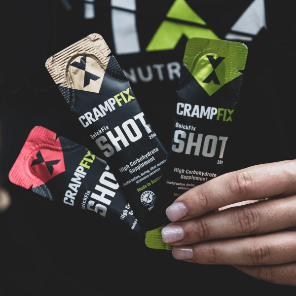 FIXX NUTRITION