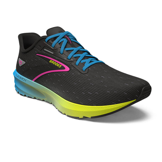 Brooks Launch 10 - Mens