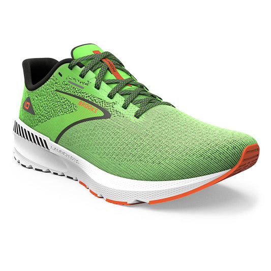 Brooks Launch GTS 10 - Mens