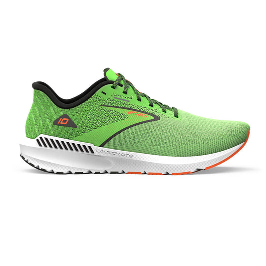 Brooks Launch GTS 10 - Mens