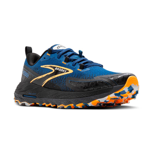 Brooks Cascadia 18 - Mens