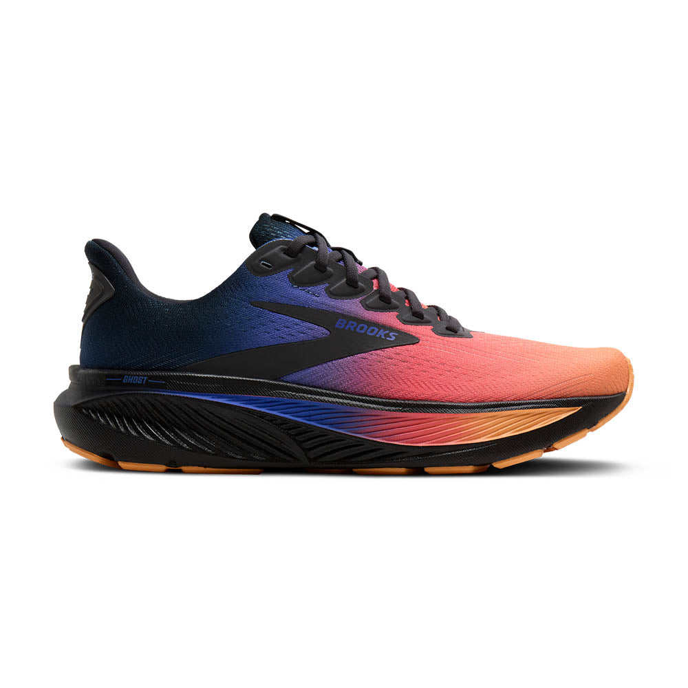 Brooks Ghost 17 - Mens