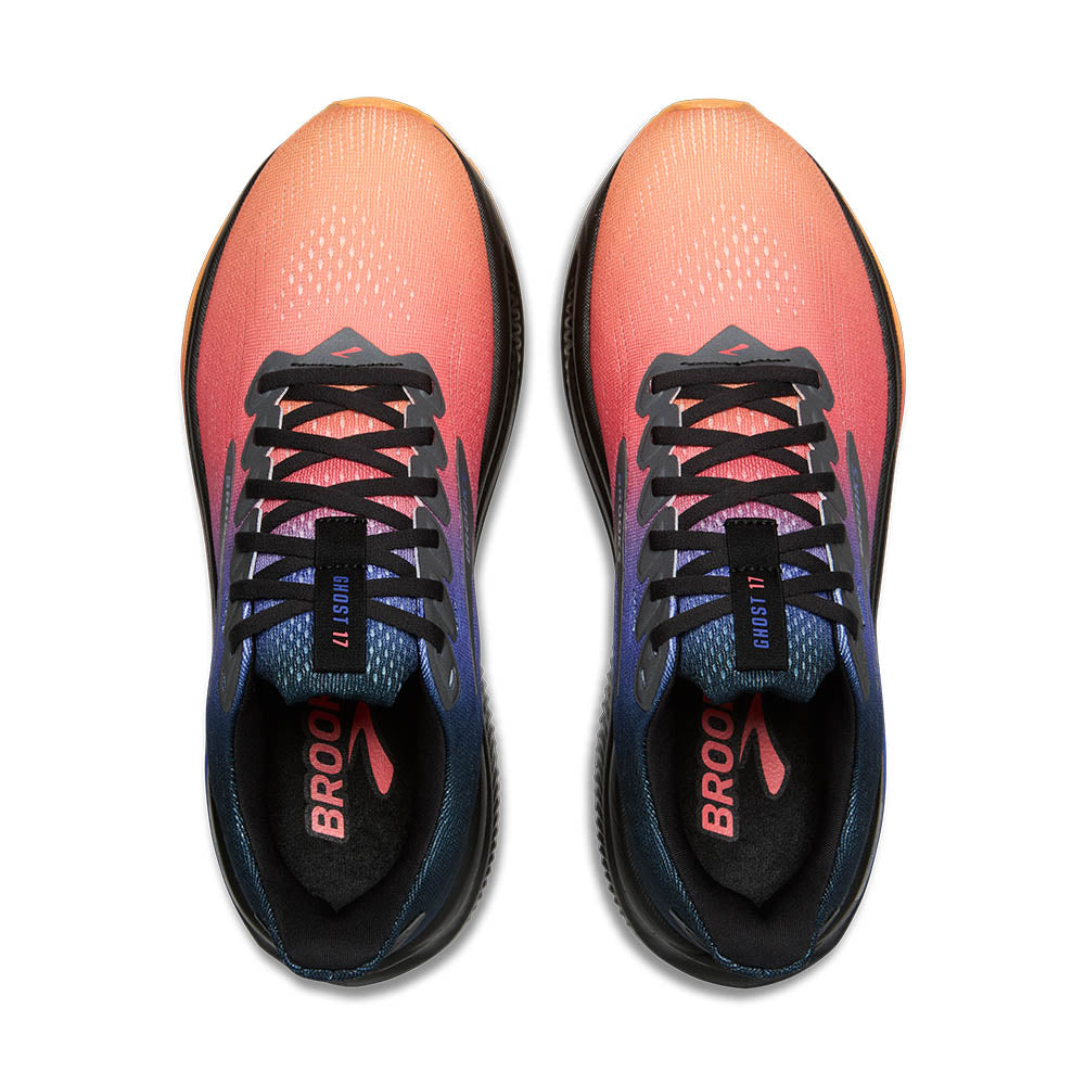 Brooks Ghost 17 - Mens