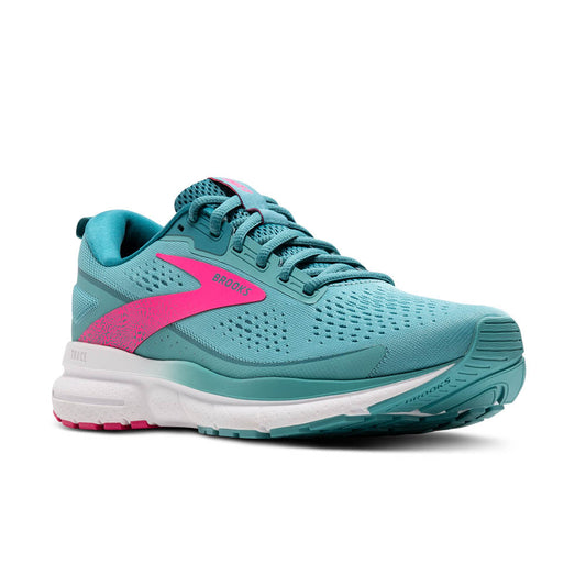 Brooks Trace 3 - Womens