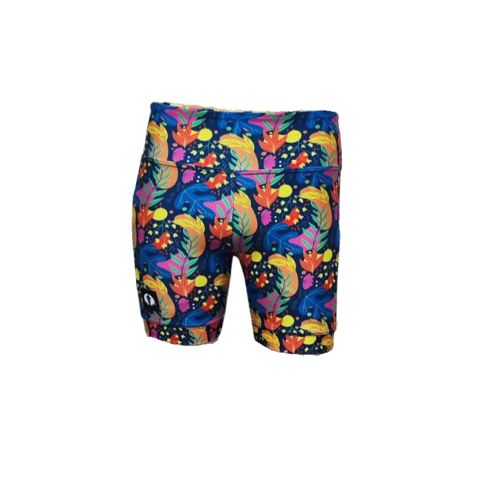 Funky Pants High Waisted