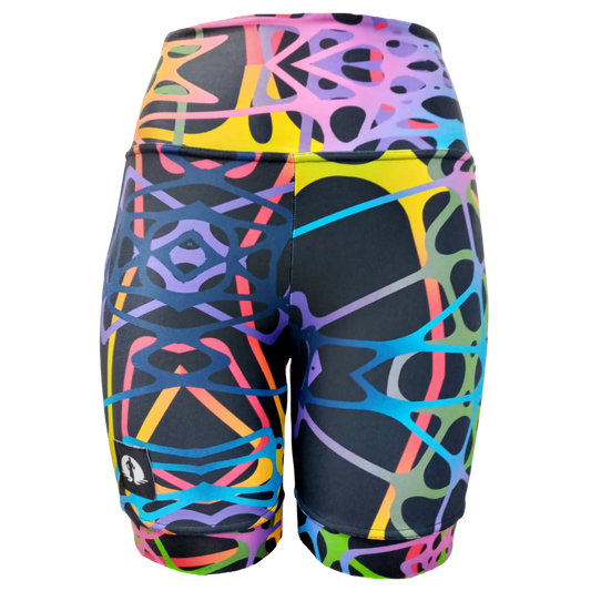 Funky Pants High Waisted - Patterns