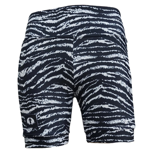 Funky Pants High Waisted