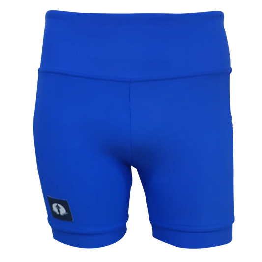 Funky Pants High Waisted - Solid Colours
