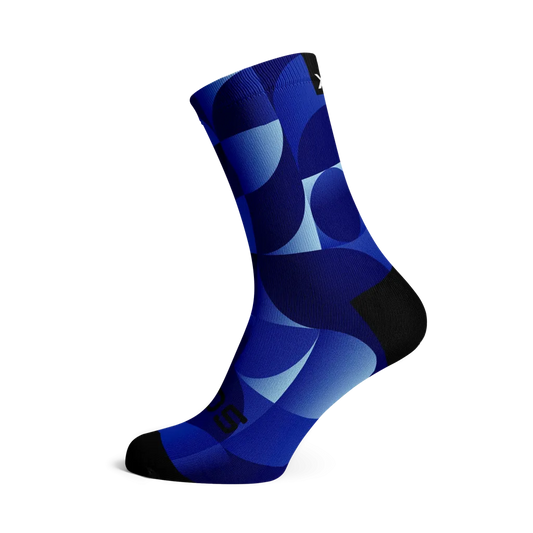 SOX Crew Length Colours