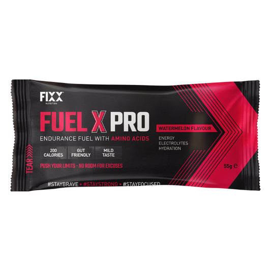 Fuel X Pro
