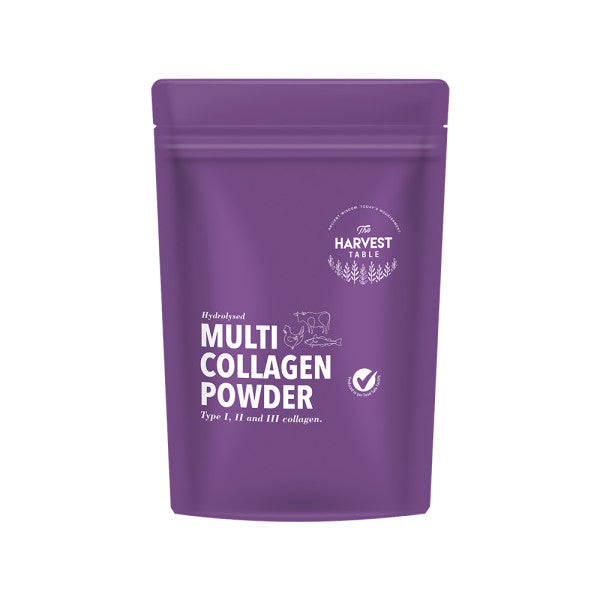 Harvest Table Multi Collagen Powder
