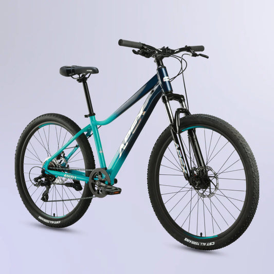Apex 26" Bikes