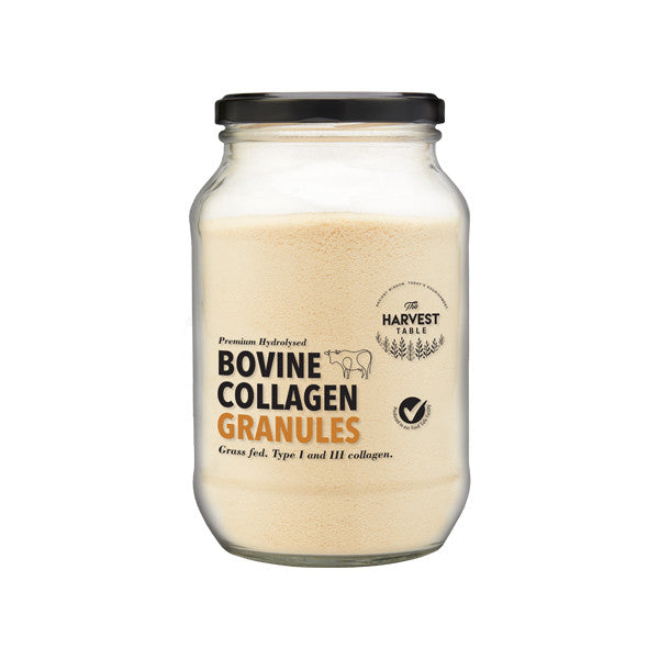 Harvest Table Collagen Granules