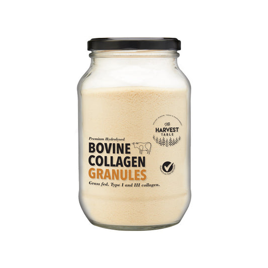 Harvest Table Collagen Granules