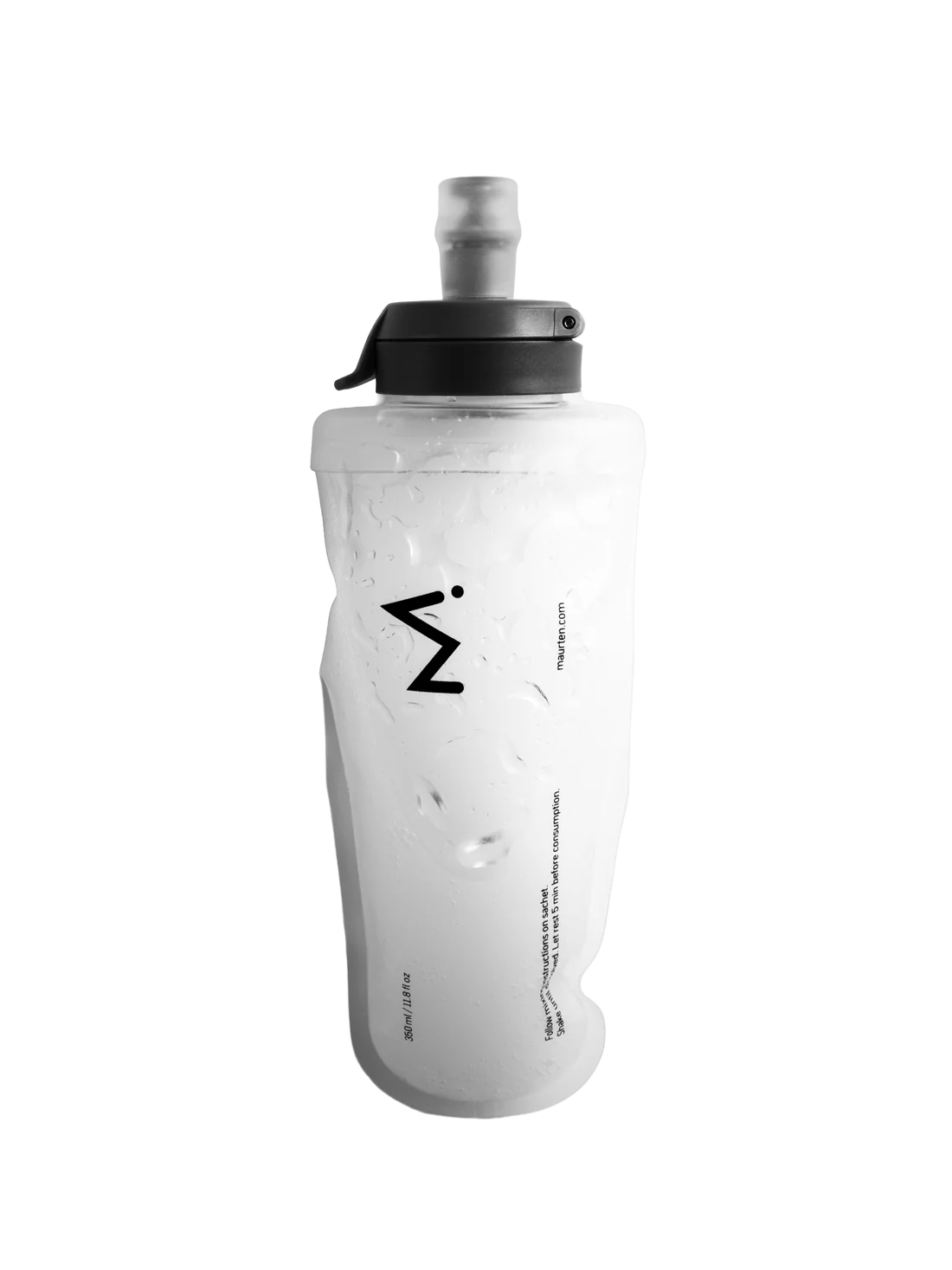 Maurten Gel Mix Flask