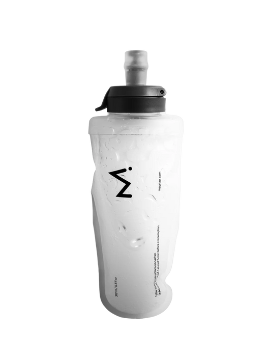 Maurten Gel Mix Flask
