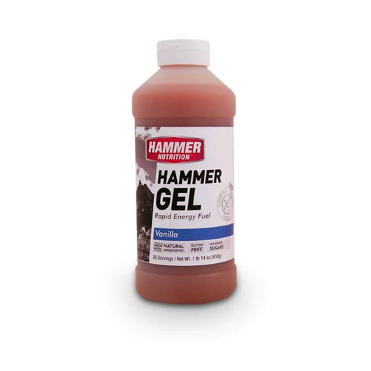 Hammer Gel 26 servings