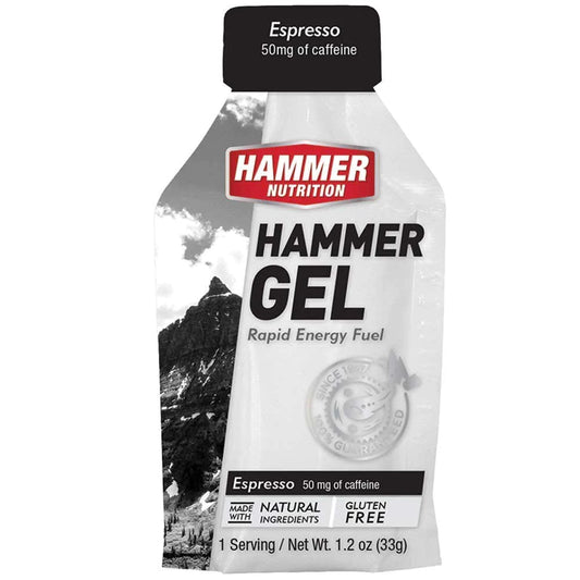 Hammer Gel Sachets