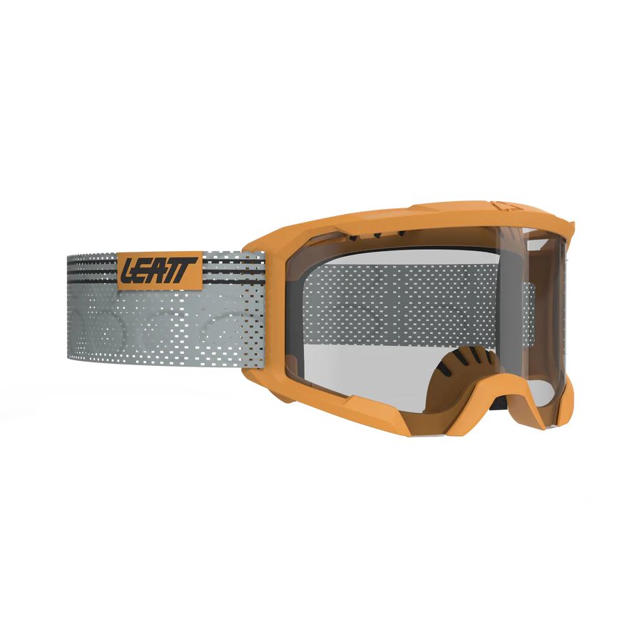 Leatt Goggle Velocity 4.0 MTB X-Flow