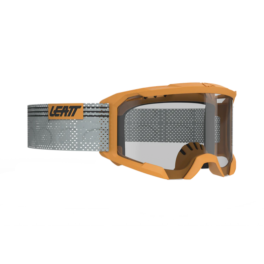 Leatt Goggle Velocity 4.0 MTB X-Flow